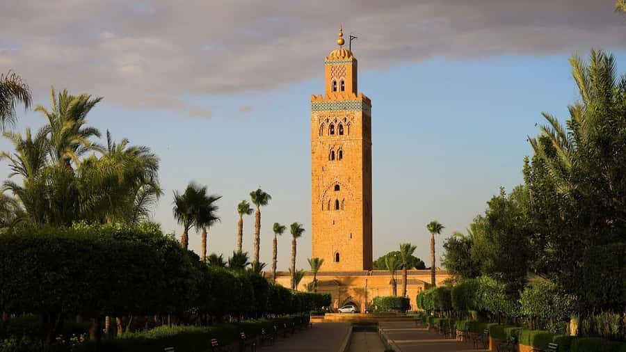 From Agadir: Guided Day Trip to Marrakech - Key things to know before you go