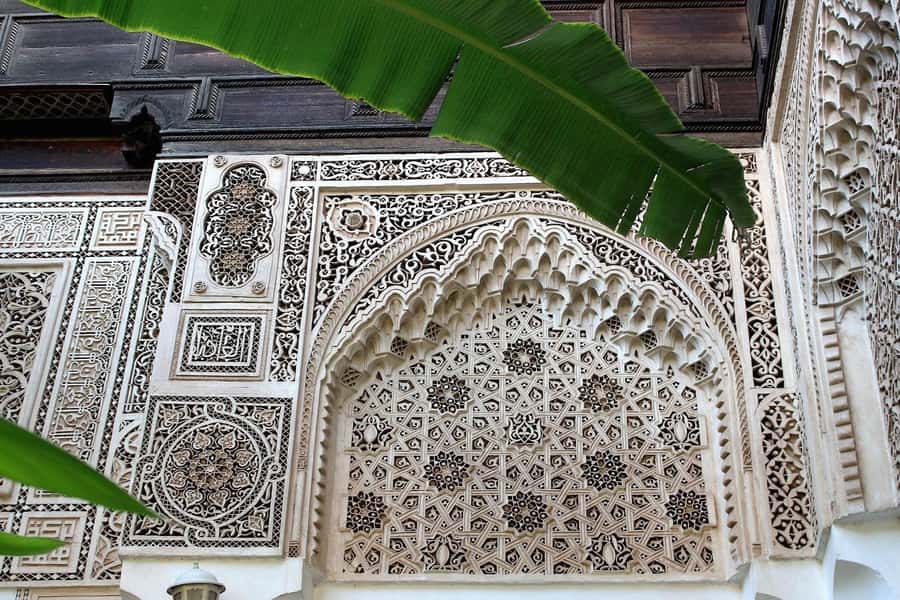 From Agadir: Guided Day Trip to Marrakech - Jamaa El Fna Square: the city’s loud heart