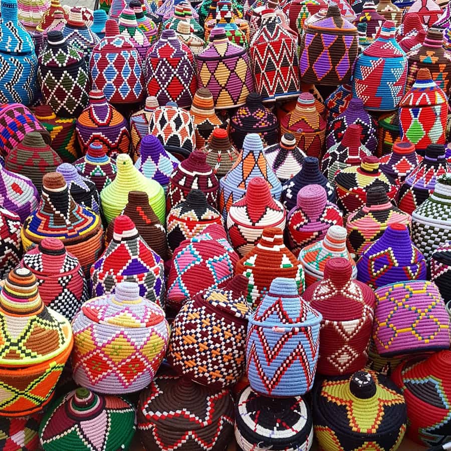 From Agadir: Guided Day Trip to Marrakech - Souks with a plan: free time, haggling, and staying in control