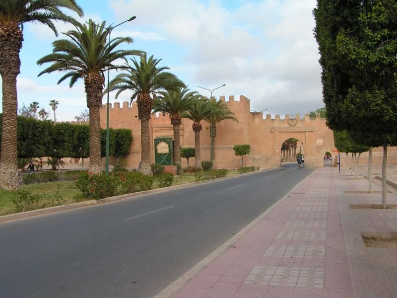 From Agadir: Half-Day Tour to Taroudant - Taroudant in Half a Day: What This Trip Really Gives You