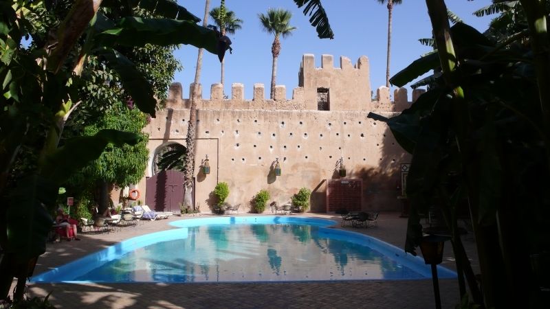 From Agadir: Half-Day Tour to Taroudant - The Welcome Brunch Detail: What to Verify Before You Assume