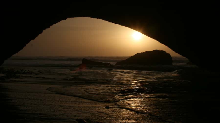 From Agadir: Legzira Beach and Tiznit Tour with Transfer - Key things to know before you go