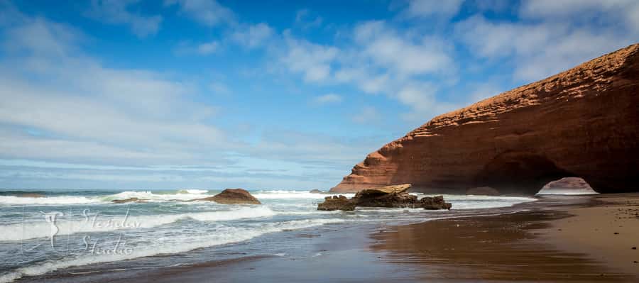 From Agadir: Legzira Beach and Tiznit Tour with Transfer - Tips to get the most out of your Legzira and Tiznit day