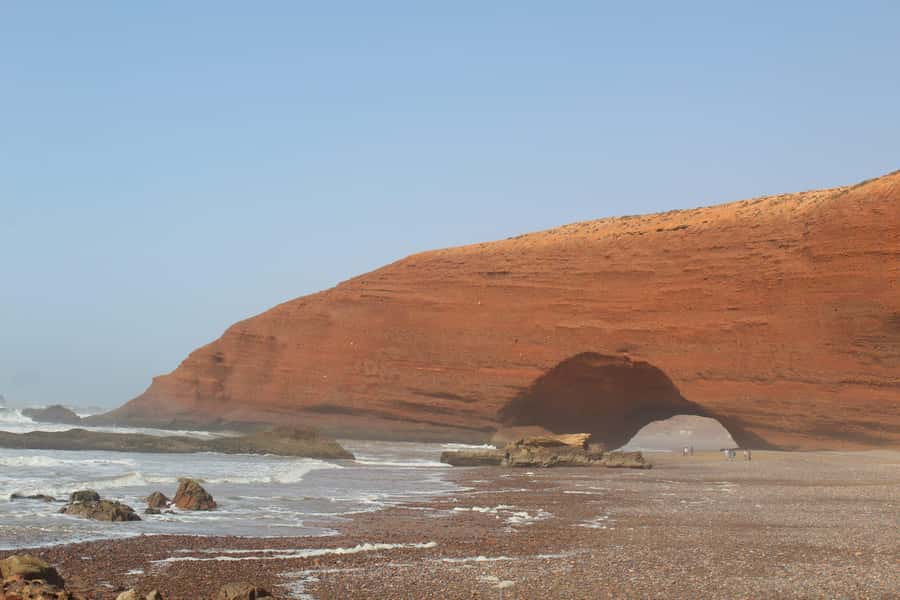 From Agadir: Legzira Beach & Tiznit Day Trip with Lunch - Should You Book This Legzira & Tiznit Day Trip?
