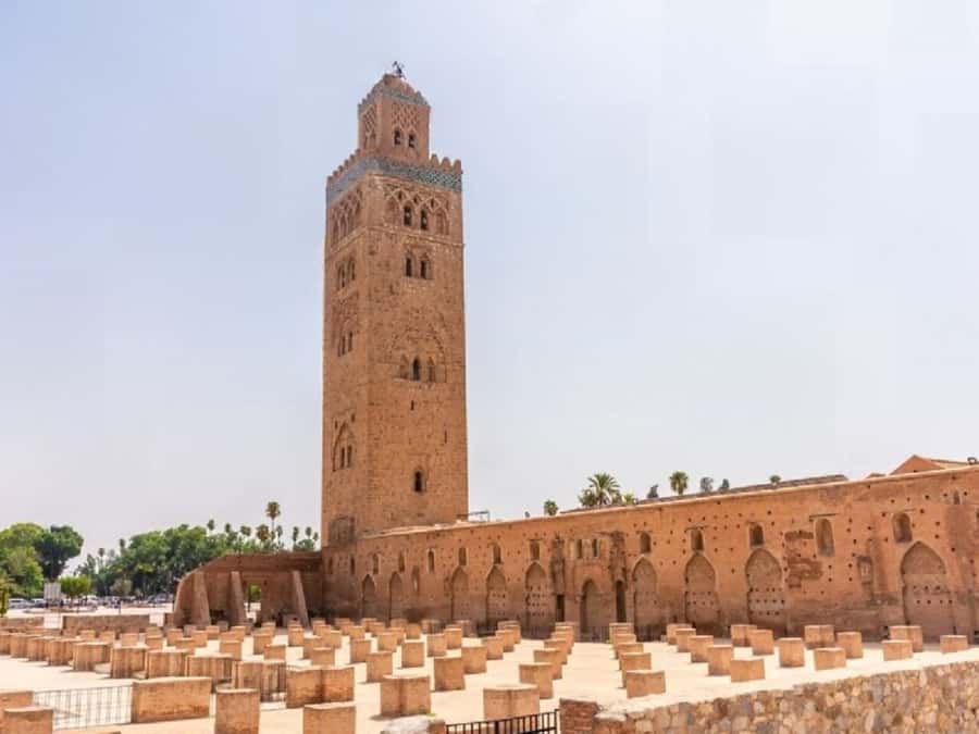 From Agadir: Marrakech Guided Day Trip - Key Highlights You’ll Actually Feel