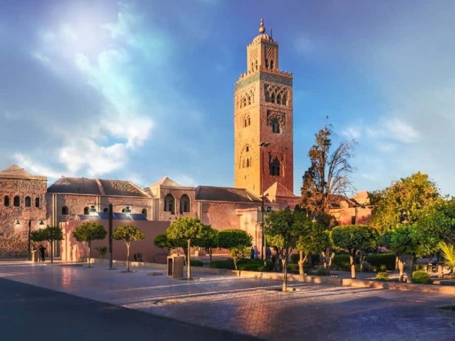 From Agadir: Marrakech Guided Day Trip - Morning Pickup and the Highway Run: Timing Matters