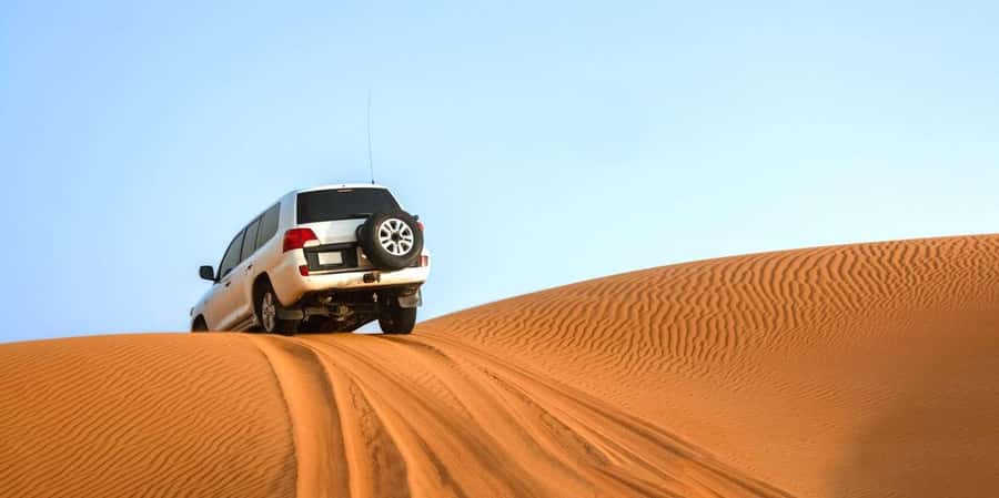 From Agadir: Mini Sahara Day Tour with Lunch - Lunch in Arbaa Rsmouka: Tajine and Couscous Like You’d Want at Home