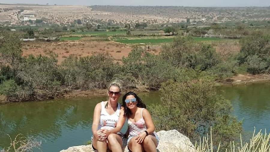 From Agadir: Mini Sahara Day Tour with Lunch - How the 8 Hours Really Works: Car Time, Comfort, and Expectations
