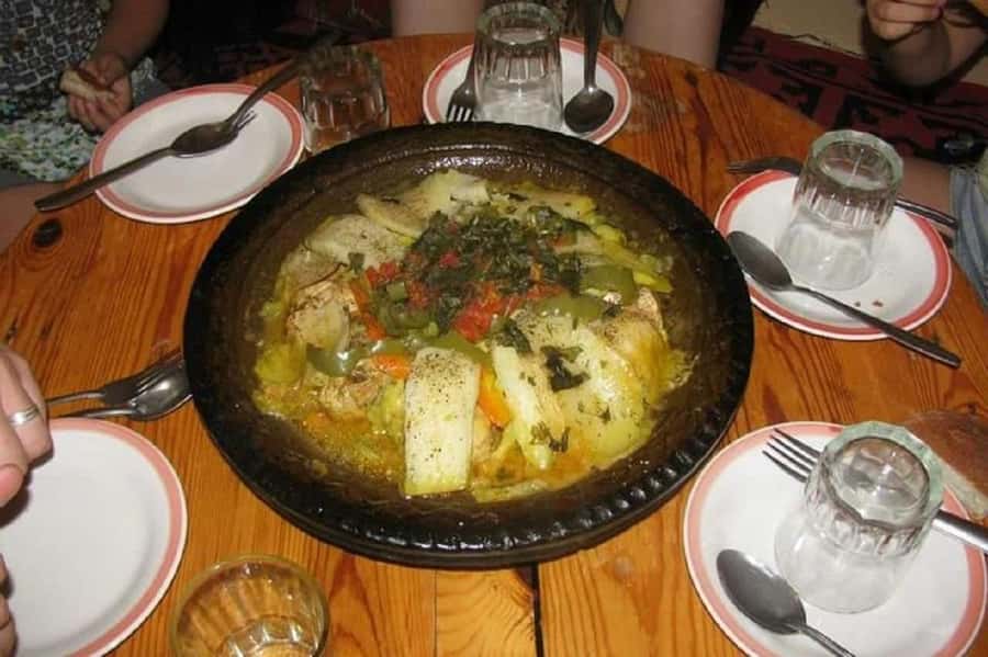 From Agadir: Mini Sahara Day Tour with Lunch - Price and Value for $42: What You Pay For, What You Don’t