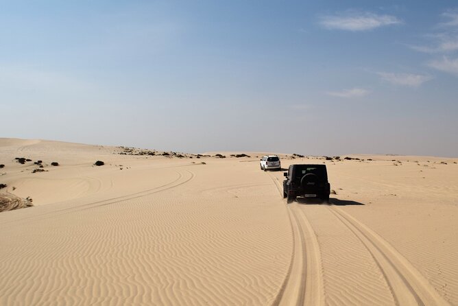 From Agadir or Port Trip to Small Sahara of Massa and Tiznit with Lunch - Tiznit in about an hour: what you can actually do