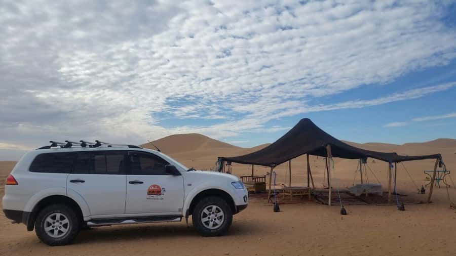 From Agadir or Taghazout: 2-Day Sahara Desert Tour to Zagora - Key highlights I’d plan around