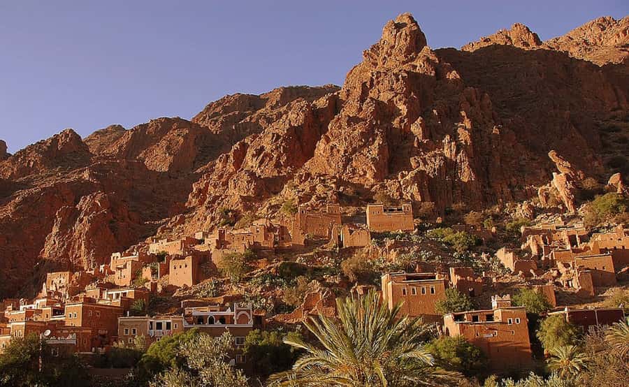 From Agadir or Taghazout: 2-Day Sahara Desert Tour to Zagora - FAQ