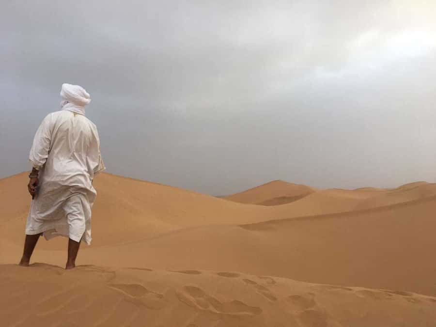 From Agadir or Taghazout: 2-Day Sahara Desert Tour to Zagora - Day 1: Agadir or Taghazout to Zagora via Taliouine and Taznakht