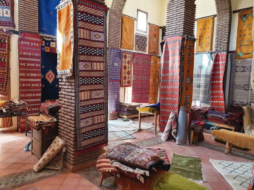 From Agadir or Taghazout: 2-Day Sahara Desert Tour to Zagora - Logistics that matter: driving time, comfort, and timing