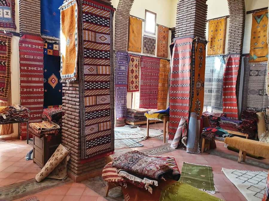 From Agadir or Taghazout: 2-Day Sahara Desert Tour to Zagora - Should you book this tour? A practical decision checklist