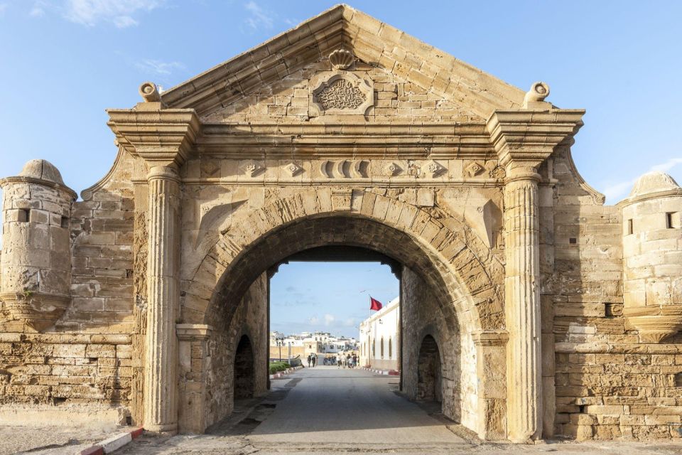 From Agadir or Taghazout: Essaouira Day Trip with Transfer - Should you book? My straightforward call
