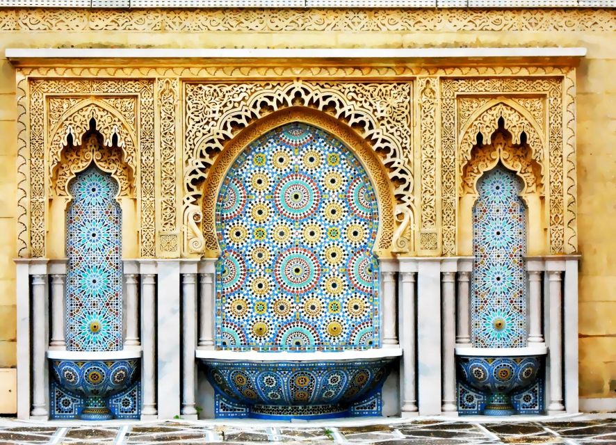 From Agadir or Taghazout: Essaouira Day Trip with Transfer - Price and value: is $41 worth a full day from Agadir?