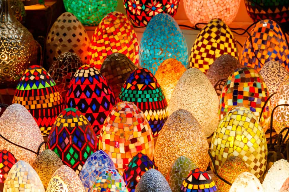 From Agadir or Taghazout: Souk El Had Market Guided Tour - Souk El Had: Why This Market Beats DIY Shopping