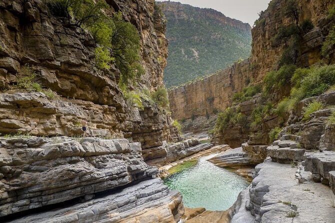 from agadir : paradise-valley 1/2 day - Paradise Valley from Agadir: why this half-day actually works