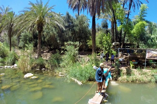 from agadir : paradise-valley 1/2 day - Price and value: is $17.64 a fair deal?
