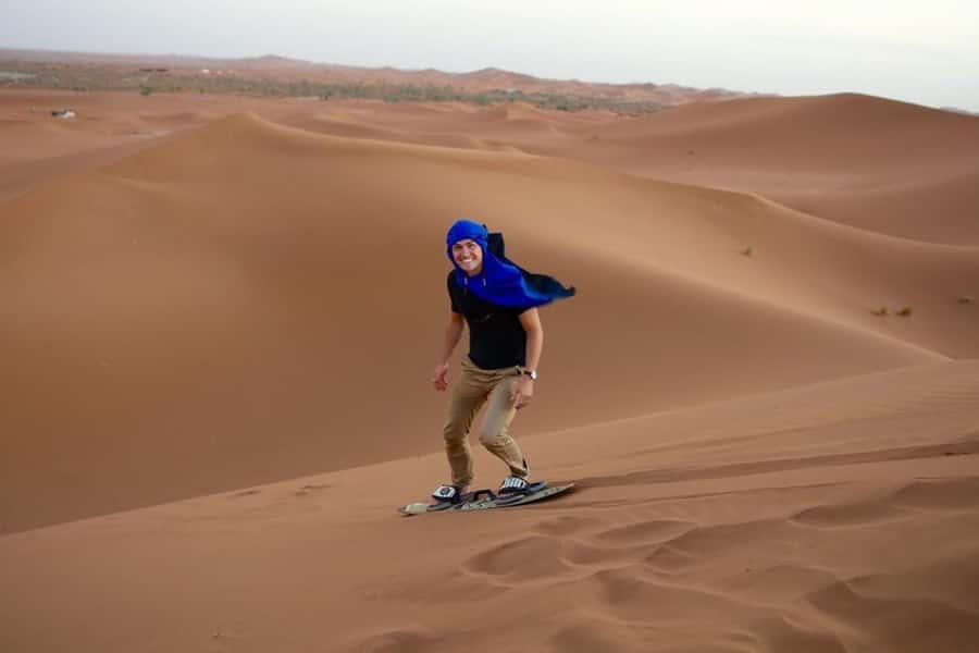 From Agadir : Private 2 Days Sahara Tour to Zagora Desert - Key things to know before you go
