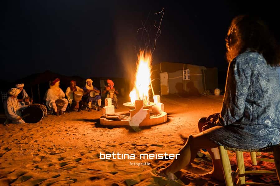 From Agadir : Private 2 Days Sahara Tour to Zagora Desert - Agadir to Zagora in 2 days: why this route feels worth it