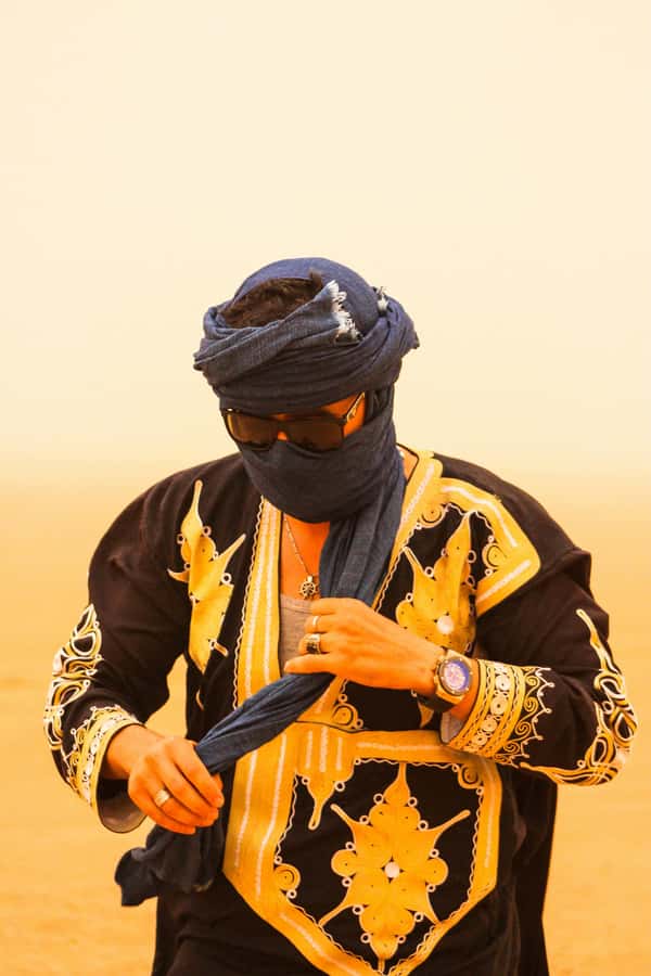From Agadir: Sahara Desert Day Trip and Camel Ride - The real thrill: 4x4 jeep driving through Berber villages