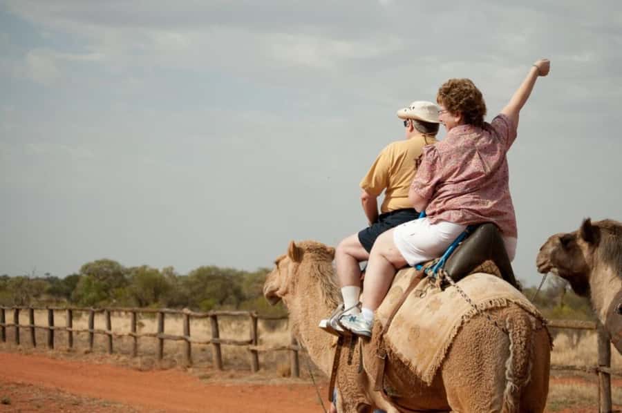 From Agadir: Souss River Camel Ride - Key things to know before you go