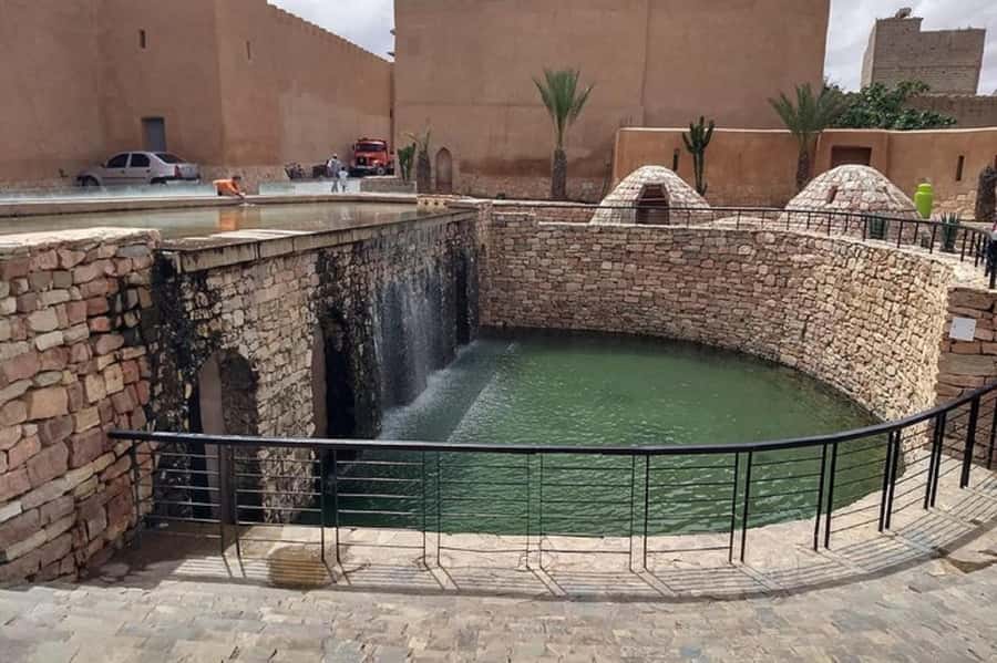 From Agadir: Tafraoute the Anti Atlas Day trip With Lunch - What’s Included, What Isn’t, and What to Pack