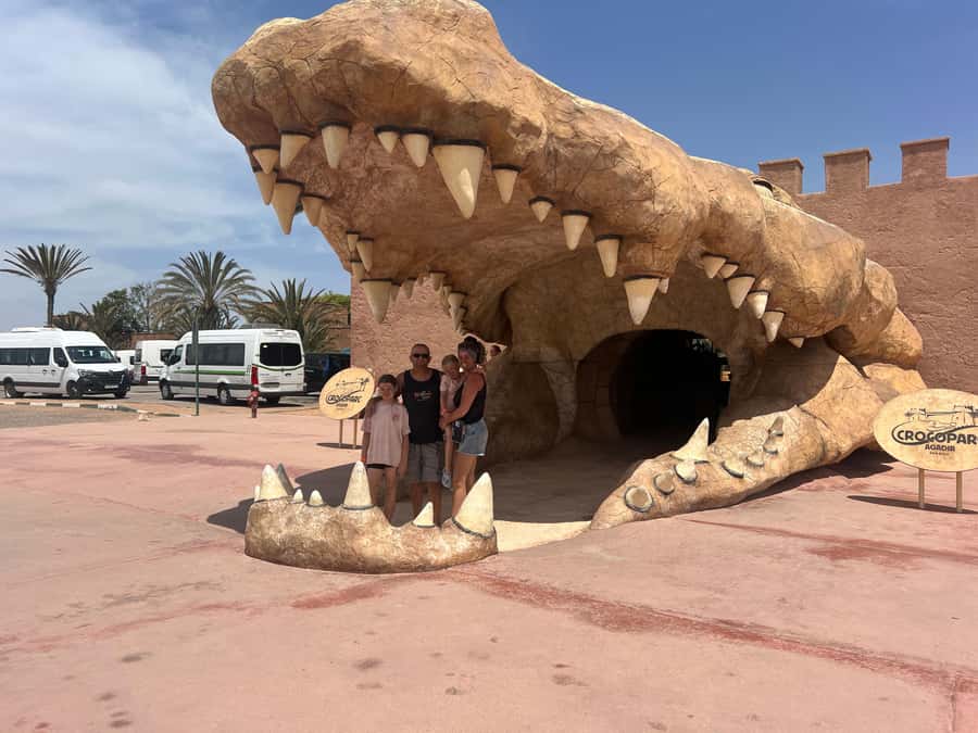 From Agadir/Taghazout: Buggy Safari Adventure & Moroccan Tea - Key points before you book