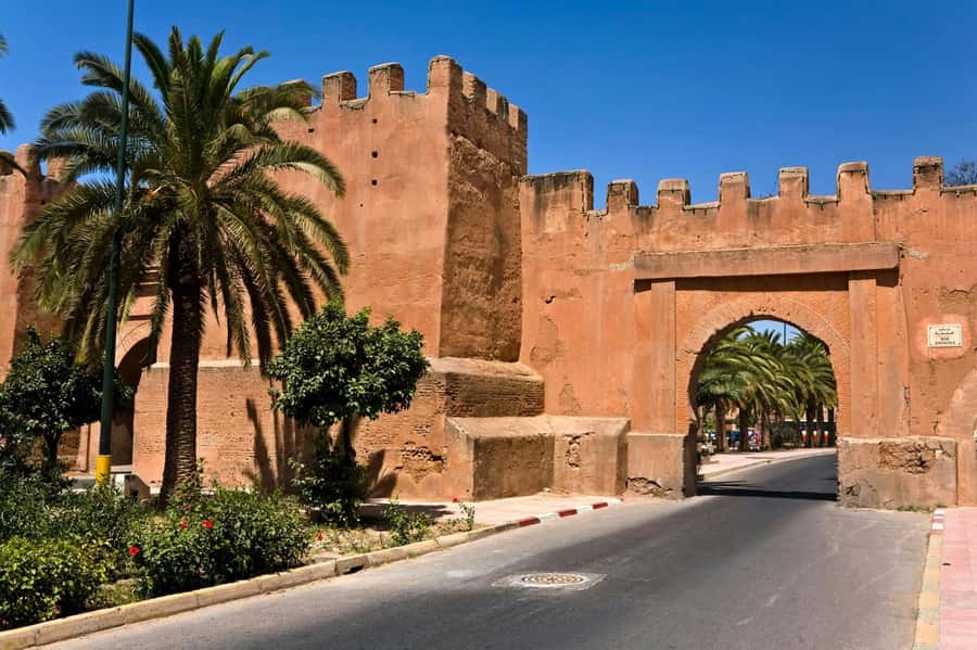 From Agadir: Taroudant and Tiout Day Tour with Lunch - Key highlights at a glance