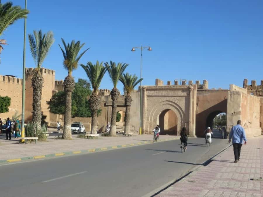 From Agadir: Taroudant & Tiout guided excursion - Key points before you go