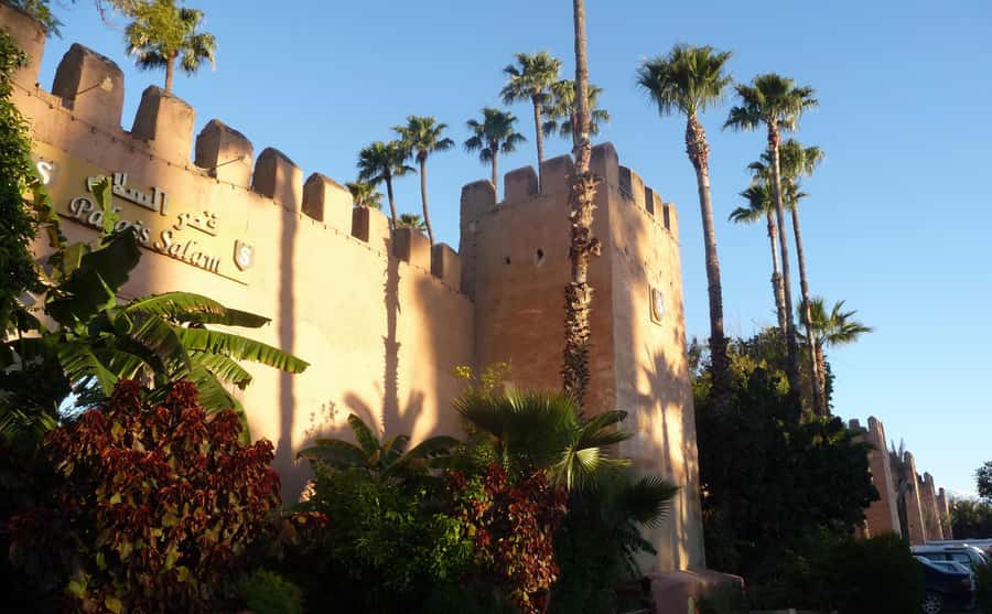 From Agadir: Taroudant & Tiout guided excursion - Souks for Carpets and Local Crafts: Browsing Without Getting Rattled