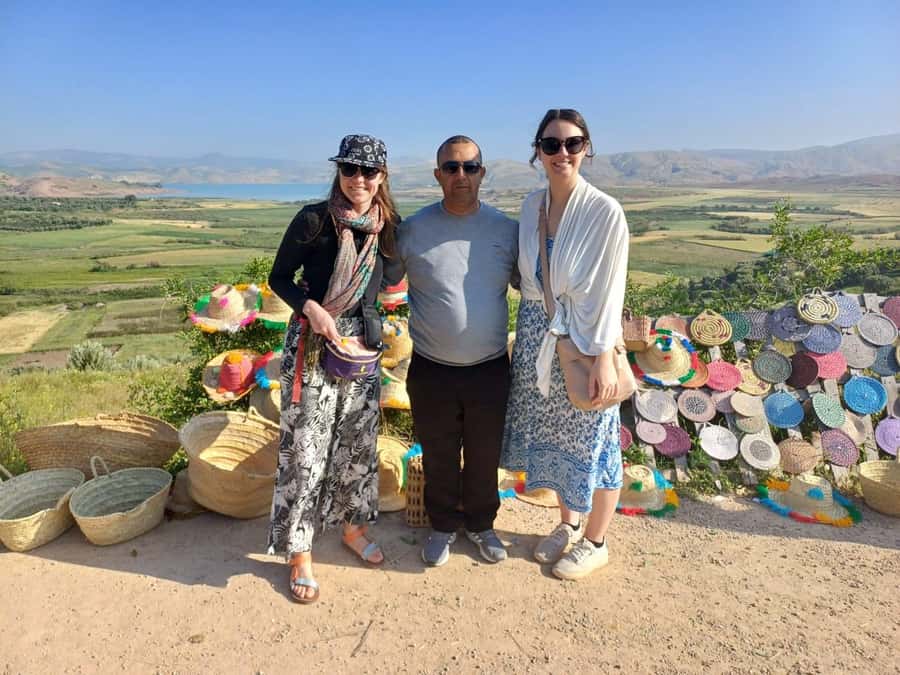 From Casablanca 2 Days to Fez via Rabat and Chefchaouen - Key highlights you’ll actually feel