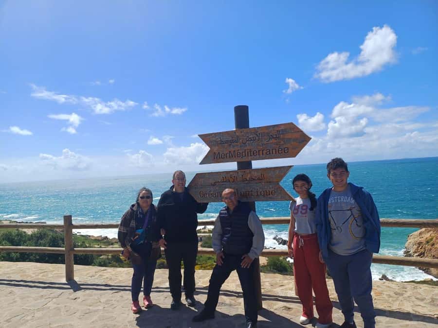 From Casablanca 2 Days to Fez via Rabat and Chefchaouen - Meknes: the imperial-city stop that hits hard in a short time