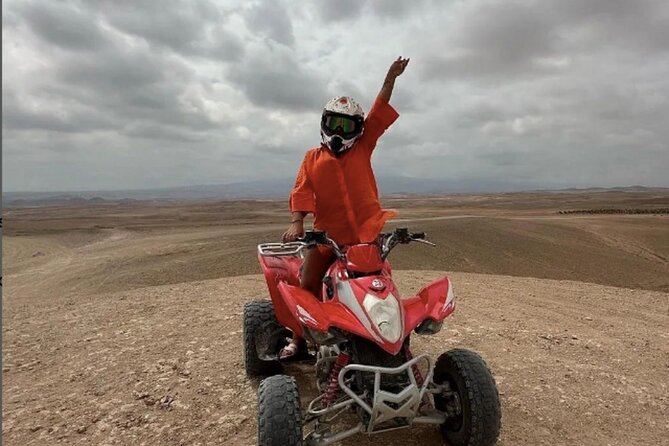 From Casablanca: 2 Days trip To Explore Agafay Desert & Marrakech - Why this 2-day Casablanca trip feels efficient