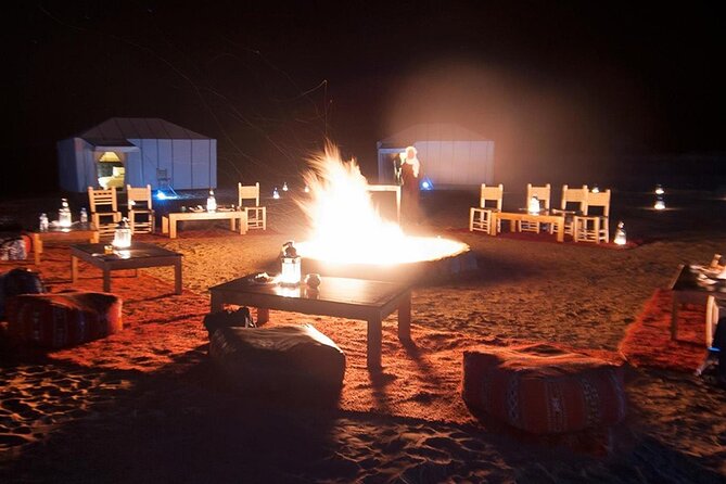 From Casablanca : 8Days 7Night Tour To North & Desert Adventure - Road-Trip Reality: What This Private Tour Actually Feels Like