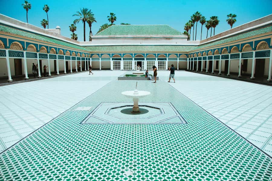 From Casablanca: Day Trip to Marrakech with Camel Ride - Key things I’d zero in on before booking
