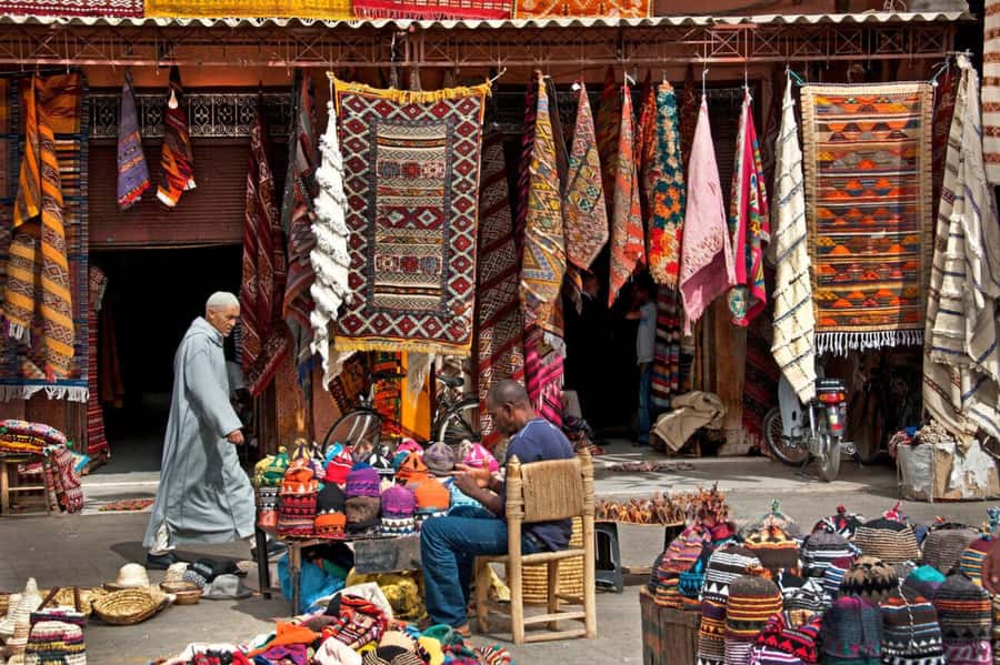 From Casablanca: Day Trip to Marrakech with Camel Ride - Price and Value: Is $112 a Smart Deal?