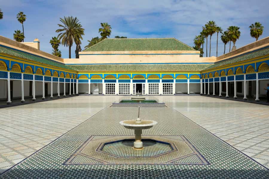 From Casablanca: Marrakech Guided Day Trip with Camel Ride - Key Highlights You’ll Feel Immediately