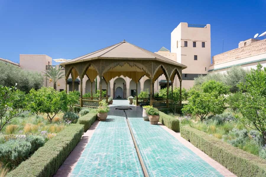 From Casablanca: Marrakech Guided Day Trip with Camel Ride - Casablanca to Marrakech: The Drive That Sets the Tone