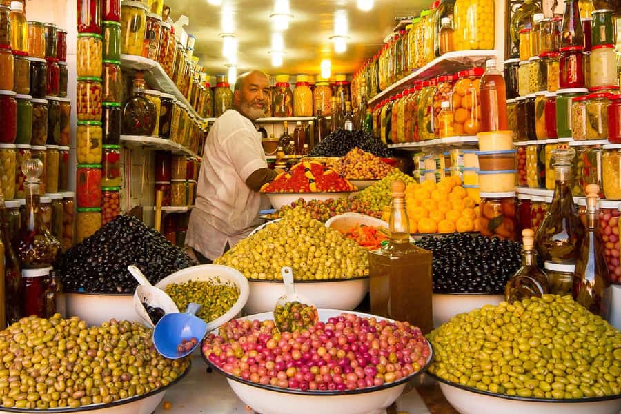 From Casablanca: Marrakech Guided Day Trip with Camel Ride - Driver and Guide Quality: Why This Tour Feels Well Run