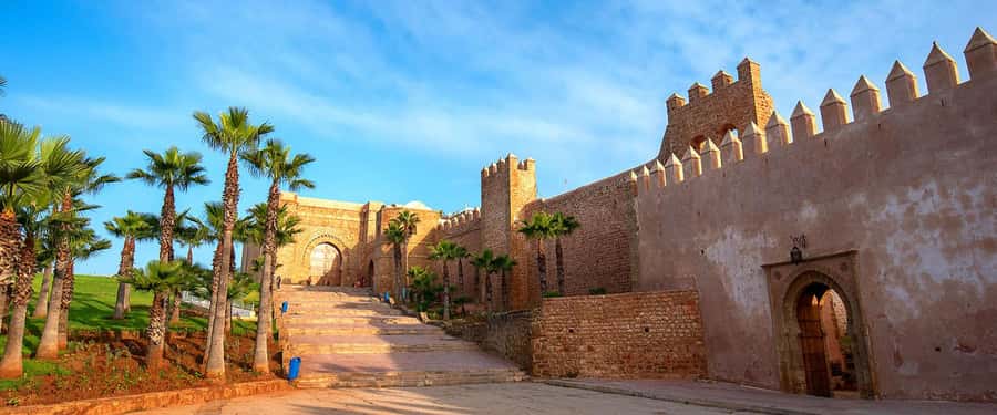 From Casablanca: Rabat Guided Day Trip with Hotel Transfers - Price and value around $76: what you’re actually buying