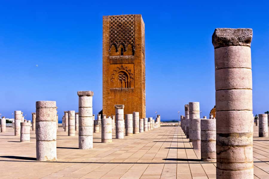 From Casablanca: Rabat Guided Day Trip with Hotel Transfers - The drive isn’t wasted: comfort, Wi‑Fi, and careful timing