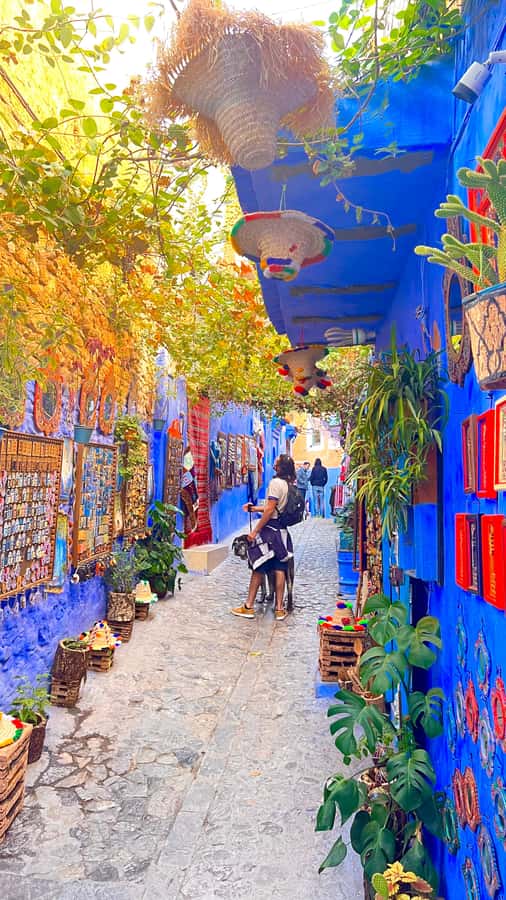 From Casablanca: Shared Day Trip to Chefchaouen - A one-day Chefchaouen hit from Casablanca (and why it works)