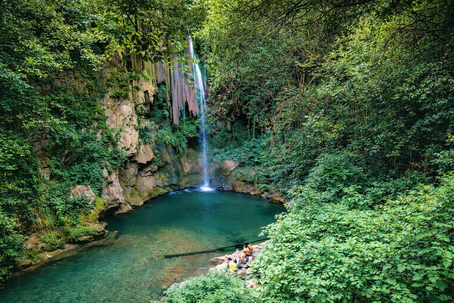 From Chefchaouen: Full-Day Trip to Akchour Waterfalls - Quick hits: what makes this Akchour day trip work