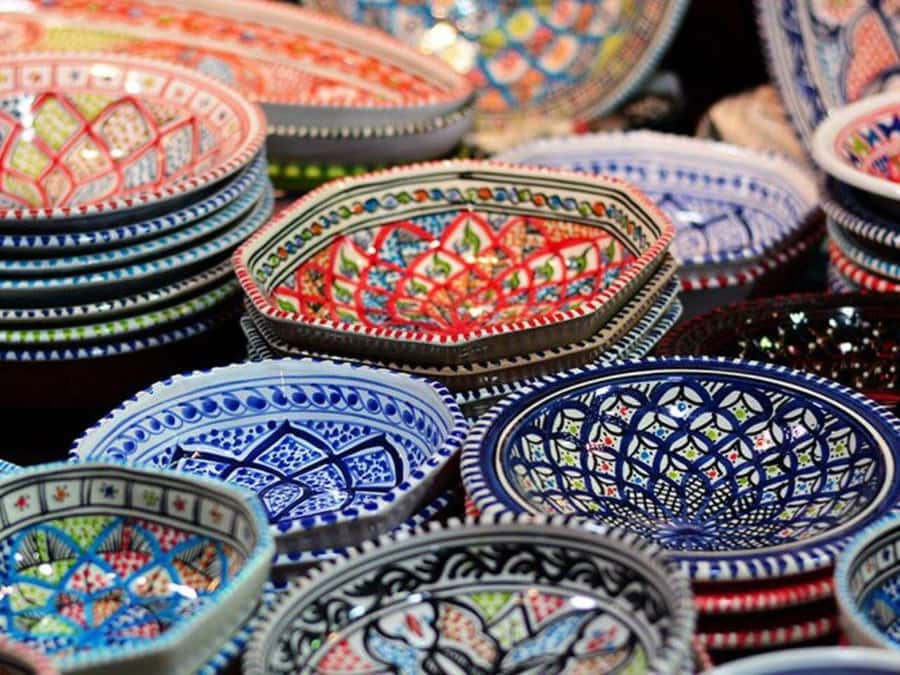 From Costa del Sol: Discover Tangier on a Guided Day Trip - Souk and optional bazaar: when you want to browse, not just pass through