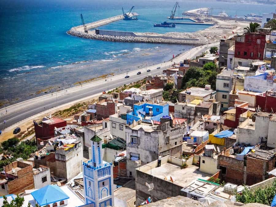 From Costa del Sol: Discover Tangier on a Guided Day Trip - Guides and languages: why the day feels smoother