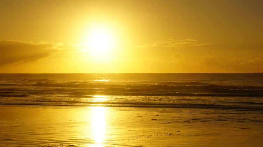 From Essaouira: 1-Hour Horse Ride with sunset - The river approach and Sultan Mohammed III’s palace ruins