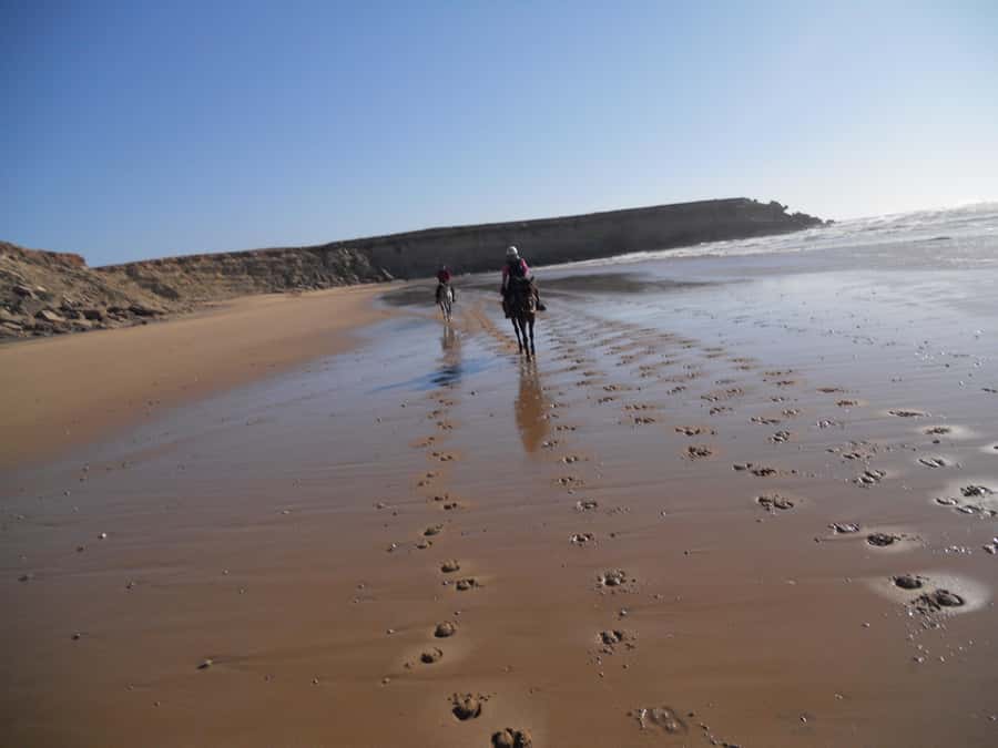 From Essaouira: 2h Horseback Ride with Sunset - Key Highlights at a Glance